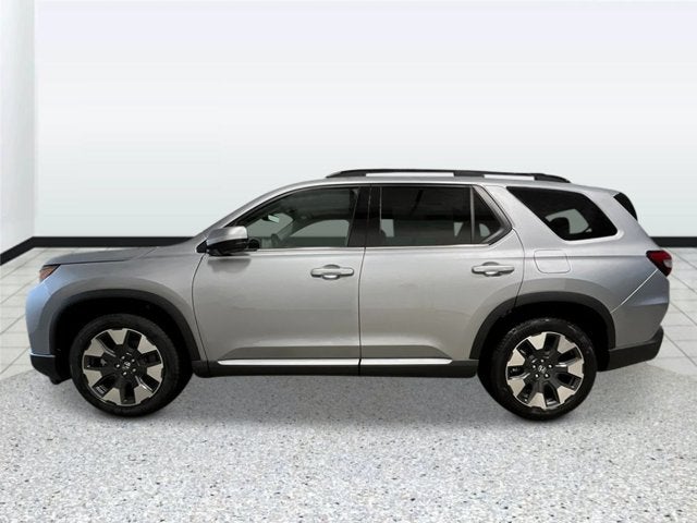 2026 Honda Pilot Elite AWD