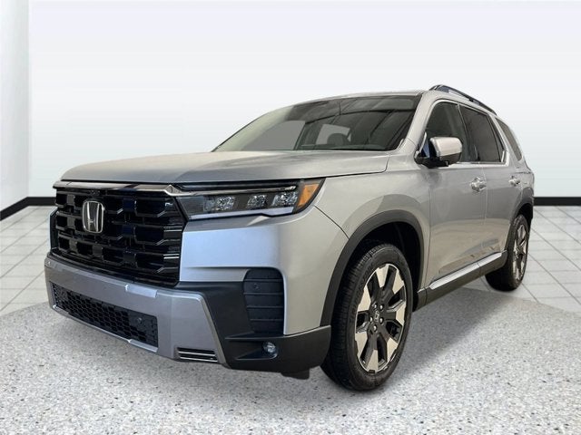 2026 Honda Pilot Elite AWD