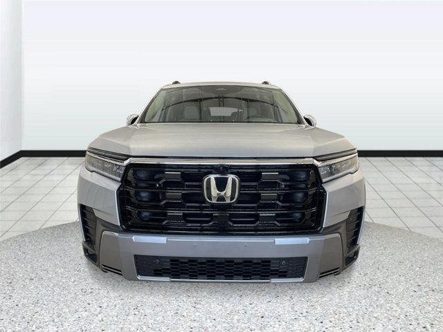 2026 Honda Pilot Elite AWD