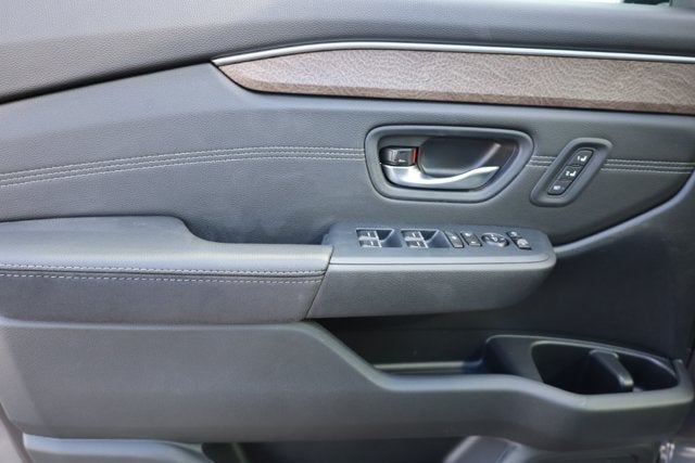 2026 Honda Pilot Elite AWD