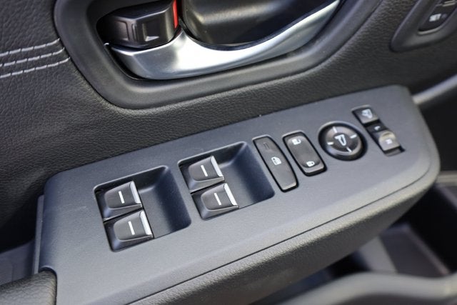 2026 Honda Pilot Elite AWD