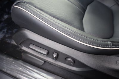 2026 Honda Pilot Elite AWD