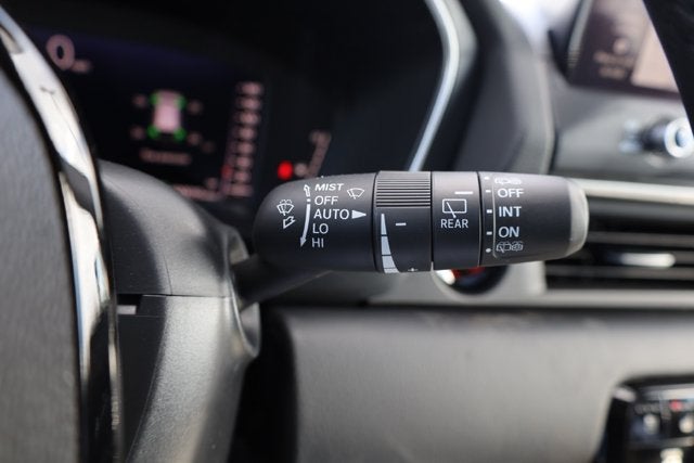 2026 Honda Pilot Elite AWD