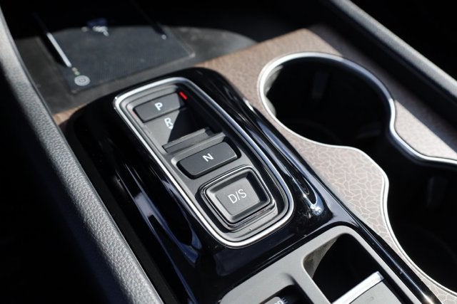 2026 Honda Pilot Elite AWD