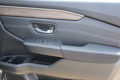 2026 Honda Pilot Elite AWD
