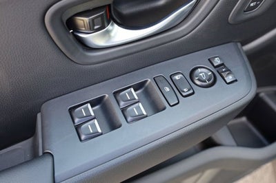 2025 Honda Pilot Elite AWD