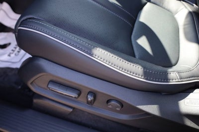 2025 Honda Pilot Elite AWD