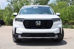 2025 Honda Pilot Elite AWD