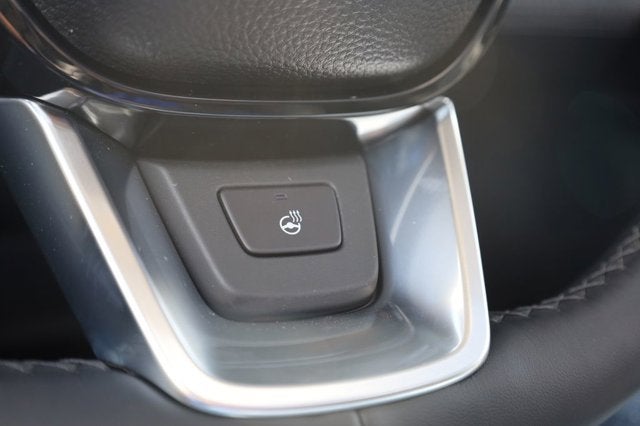 2025 Honda Pilot Elite AWD