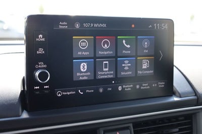 2025 Honda Pilot Elite AWD