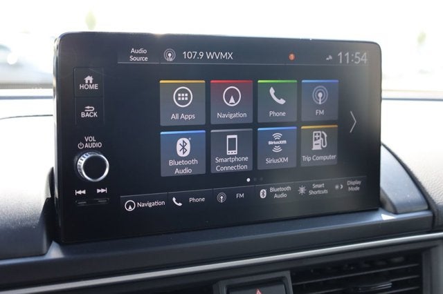 2025 Honda Pilot Elite AWD