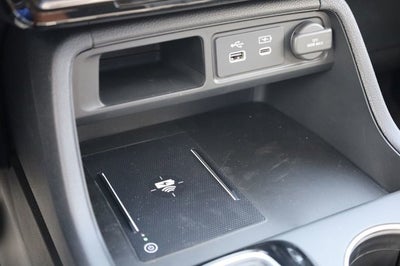 2025 Honda Pilot Elite AWD