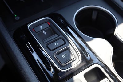 2025 Honda Pilot Elite AWD