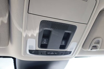 2025 Honda Pilot Elite AWD