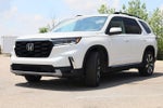 2025 Honda Pilot Elite AWD
