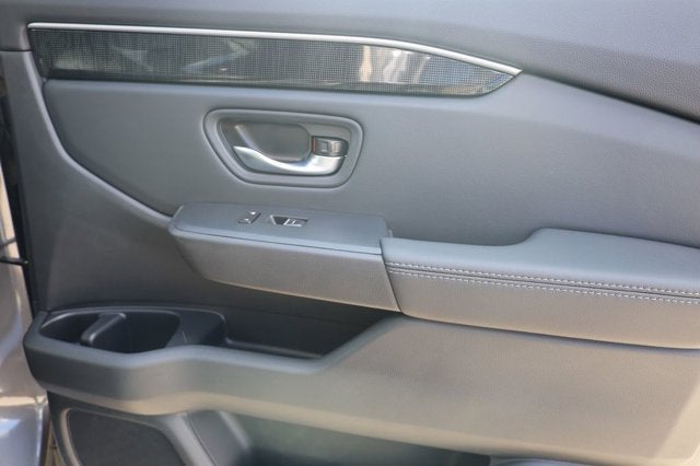 2025 Honda Pilot Elite AWD