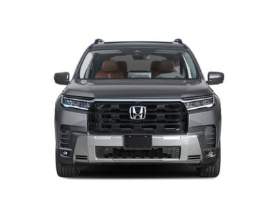 2026 Honda Pilot Elite AWD