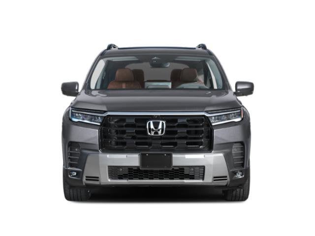 2026 Honda Pilot Elite AWD