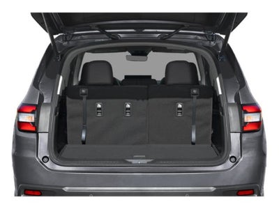 2026 Honda Pilot Elite AWD