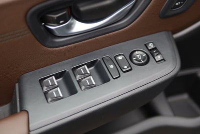 2026 Honda Pilot Elite AWD