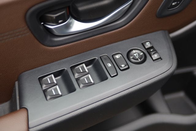 2026 Honda Pilot Elite AWD