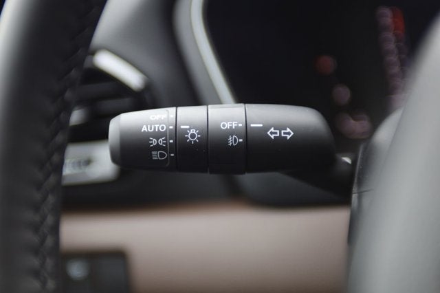 2026 Honda Pilot Elite AWD