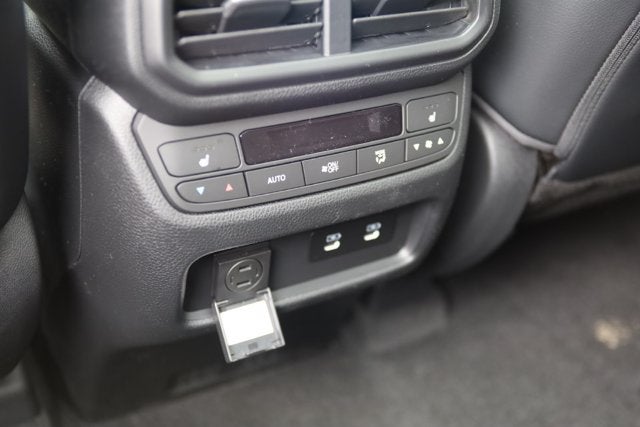 2026 Honda Pilot Elite AWD