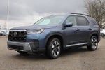 2026 Honda Pilot Elite AWD