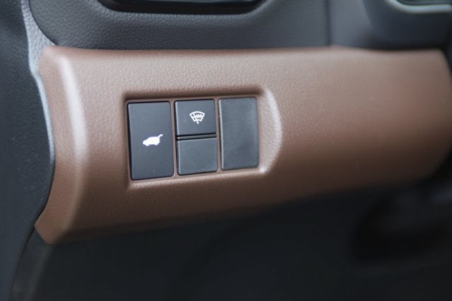 2026 Honda Pilot Elite AWD