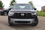 2026 Honda Pilot Elite AWD