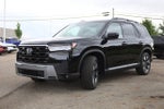 2026 Honda Pilot Elite AWD