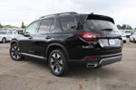 2026 Honda Pilot Elite AWD