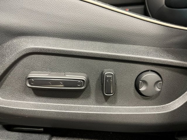 2026 Honda Pilot Elite AWD