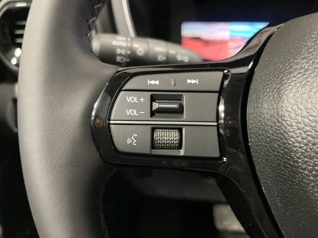 2026 Honda Pilot Elite AWD