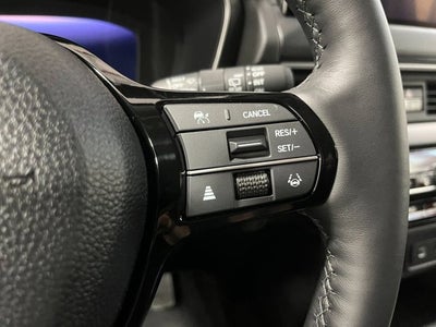 2026 Honda Pilot Elite AWD