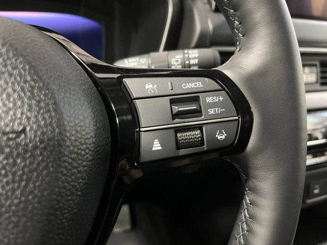 2026 Honda Pilot Elite AWD