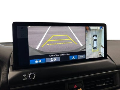 2026 Honda Pilot Elite AWD