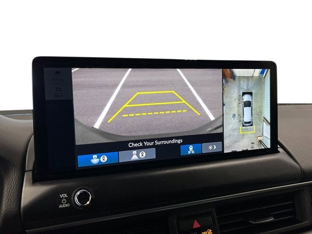 2026 Honda Pilot Elite AWD