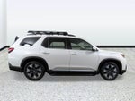 2026 Honda Pilot Elite AWD