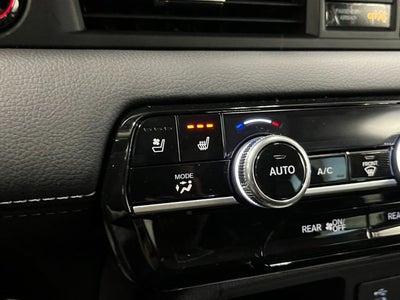 2026 Honda Pilot Elite AWD