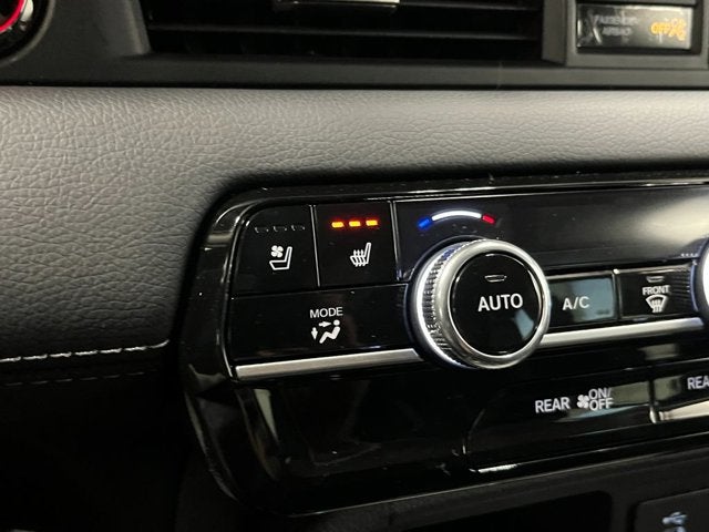 2026 Honda Pilot Elite AWD