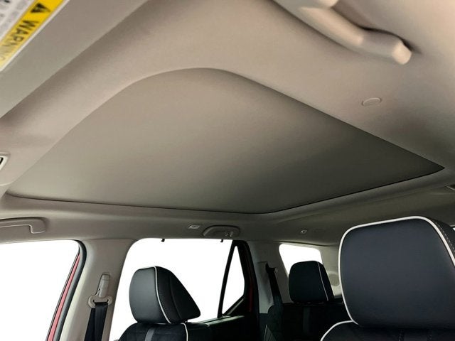 2026 Honda Pilot Elite AWD