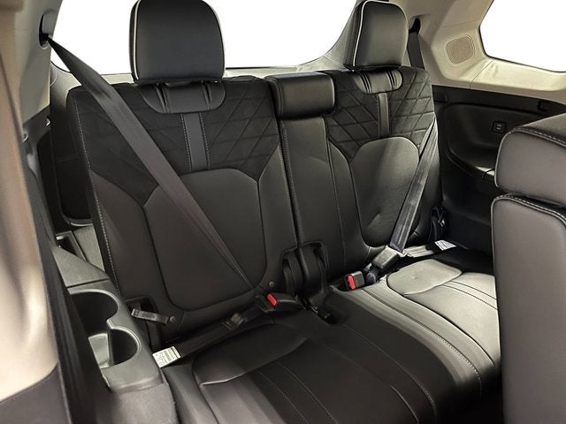 2026 Honda Pilot Elite AWD