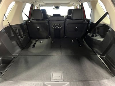 2026 Honda Pilot Elite AWD