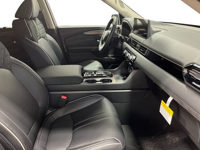 2026 Honda Pilot Elite AWD