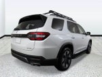 2026 Honda Pilot Elite AWD