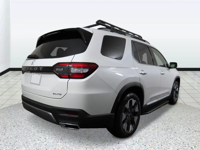 2026 Honda Pilot Elite AWD