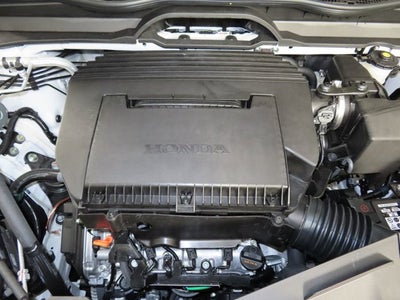 2026 Honda Pilot Elite AWD