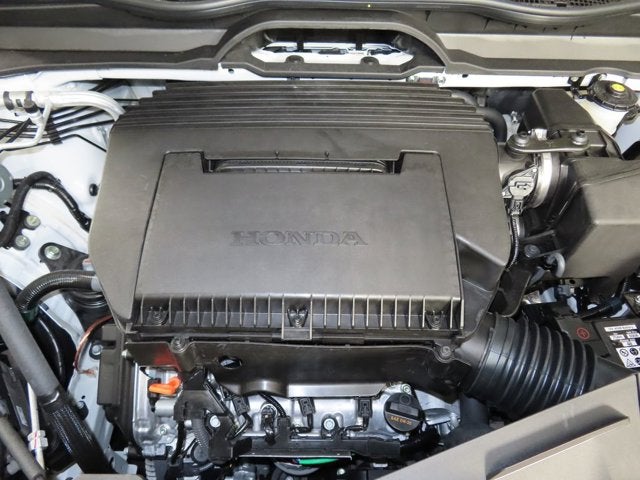 2026 Honda Pilot Elite AWD