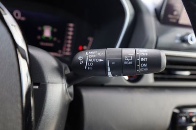 2026 Honda Pilot Elite AWD